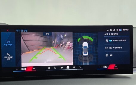 BMW M2, 2025 год, 10 200 000 рублей, 11 фотография