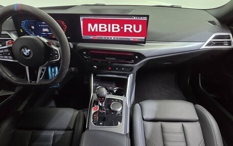 BMW M2, 2025 год, 10 200 000 рублей, 6 фотография