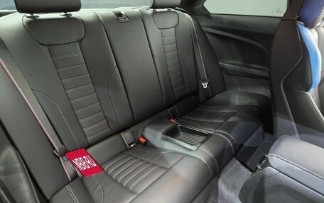 BMW M2, 2025 год, 10 200 000 рублей, 10 фотография