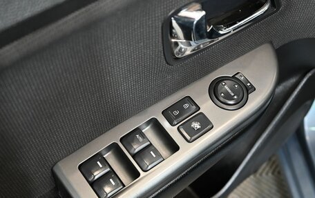 KIA Rio III рестайлинг, 2013 год, 930 000 рублей, 15 фотография