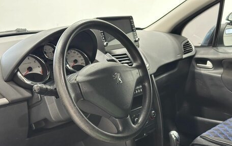 Peugeot 207 I, 2009 год, 499 900 рублей, 7 фотография