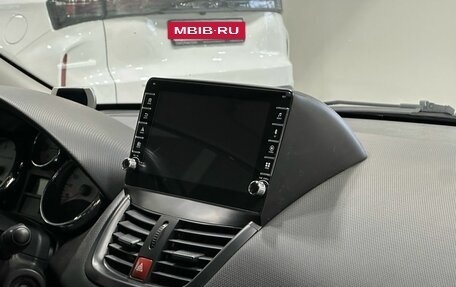 Peugeot 207 I, 2009 год, 499 900 рублей, 9 фотография