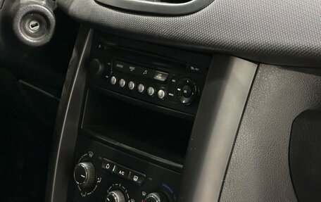 Peugeot 207 I, 2009 год, 499 900 рублей, 10 фотография