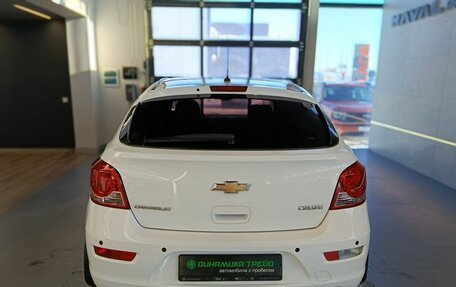 Chevrolet Cruze II, 2012 год, 730 000 рублей, 5 фотография