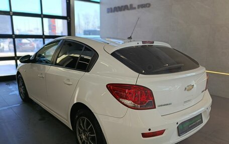 Chevrolet Cruze II, 2012 год, 730 000 рублей, 6 фотография
