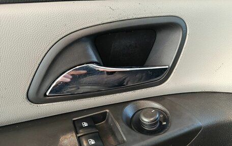 Chevrolet Cruze II, 2012 год, 730 000 рублей, 12 фотография