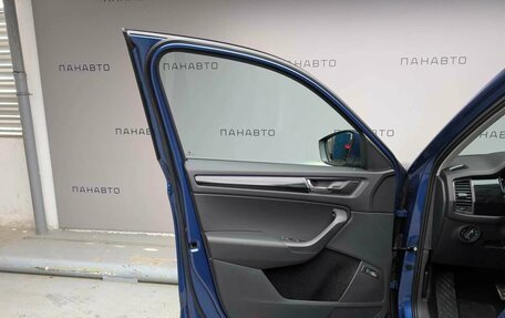 Skoda Kodiaq I, 2019 год, 3 647 000 рублей, 7 фотография