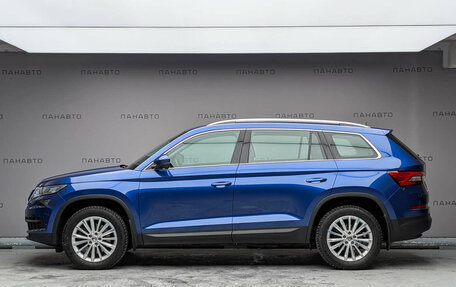 Skoda Kodiaq I, 2019 год, 3 647 000 рублей, 6 фотография