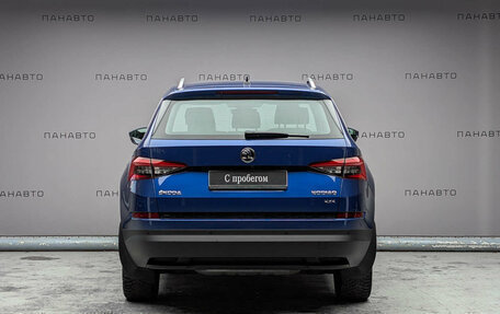 Skoda Kodiaq I, 2019 год, 3 647 000 рублей, 4 фотография