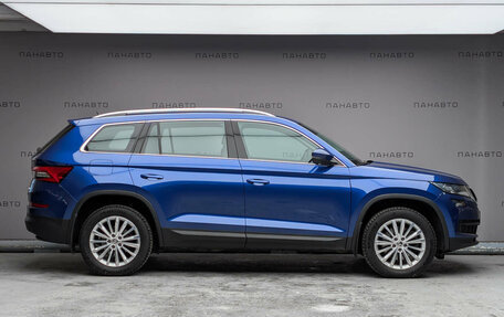 Skoda Kodiaq I, 2019 год, 3 647 000 рублей, 5 фотография