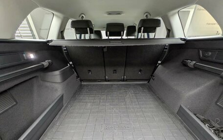 Skoda Kodiaq I, 2019 год, 3 647 000 рублей, 10 фотография