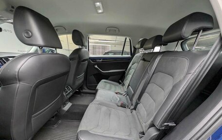 Skoda Kodiaq I, 2019 год, 3 647 000 рублей, 9 фотография