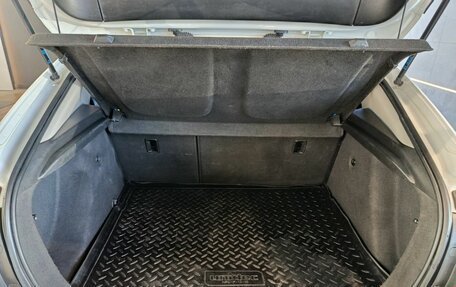 Chevrolet Cruze II, 2012 год, 730 000 рублей, 13 фотография