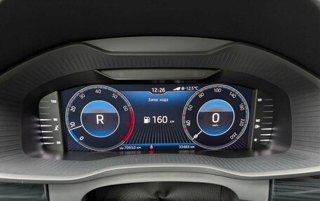 Skoda Kodiaq I, 2019 год, 3 647 000 рублей, 17 фотография