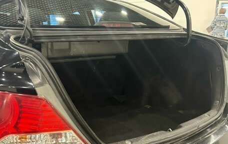 Hyundai Solaris II рестайлинг, 2012 год, 800 000 рублей, 7 фотография