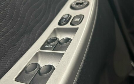 Hyundai Solaris II рестайлинг, 2012 год, 800 000 рублей, 9 фотография