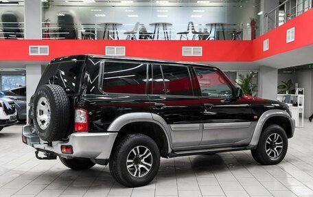 Nissan Patrol, 2003 год, 995 000 рублей, 2 фотография