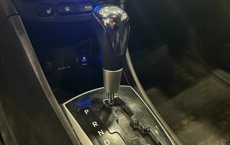 Hyundai Solaris II рестайлинг, 2012 год, 800 000 рублей, 16 фотография