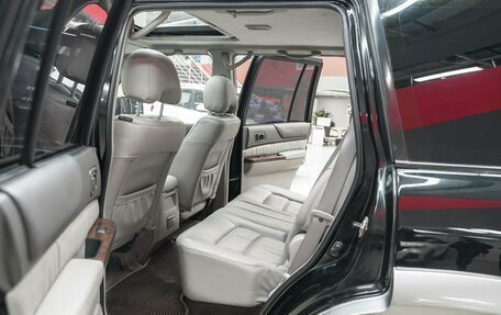 Nissan Patrol, 2003 год, 995 000 рублей, 9 фотография