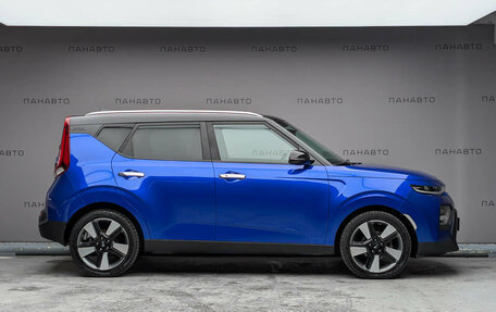 KIA Soul III, 2019 год, 2 097 000 рублей, 5 фотография