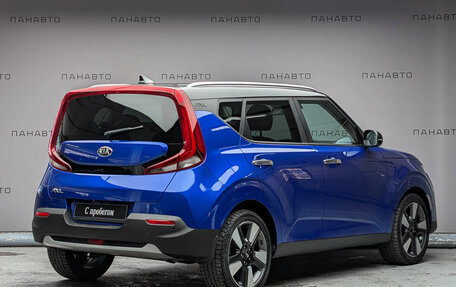 KIA Soul III, 2019 год, 2 097 000 рублей, 3 фотография