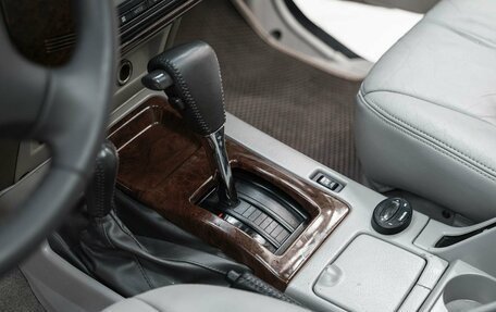 Nissan Patrol, 2003 год, 995 000 рублей, 12 фотография