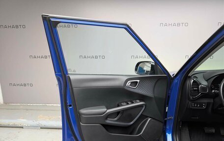 KIA Soul III, 2019 год, 2 097 000 рублей, 7 фотография