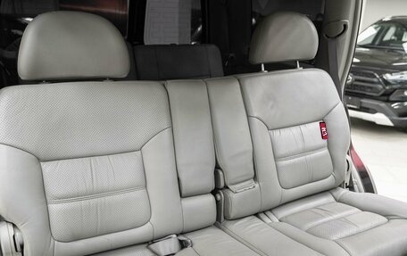 Nissan Patrol, 2003 год, 995 000 рублей, 10 фотография