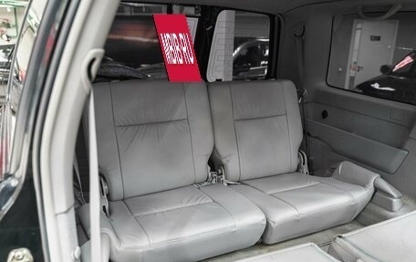 Nissan Patrol, 2003 год, 995 000 рублей, 8 фотография