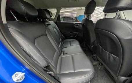 KIA Soul III, 2019 год, 2 097 000 рублей, 12 фотография