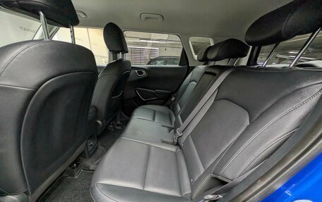 KIA Soul III, 2019 год, 2 097 000 рублей, 9 фотография