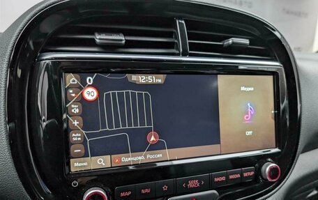 KIA Soul III, 2019 год, 2 097 000 рублей, 14 фотография