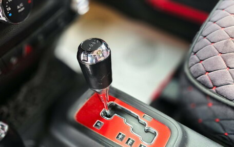 Jeep Wrangler, 2013 год, 2 830 000 рублей, 18 фотография