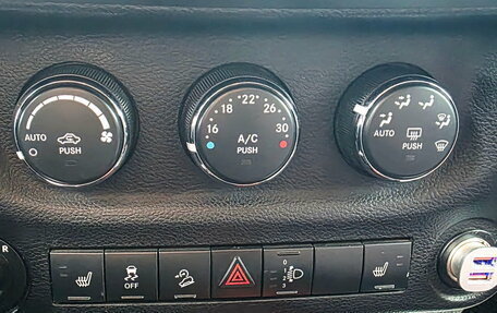 Jeep Wrangler, 2013 год, 2 830 000 рублей, 20 фотография