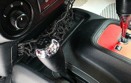 Jeep Wrangler, 2013 год, 2 830 000 рублей, 19 фотография