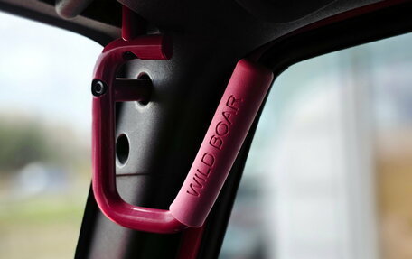 Jeep Wrangler, 2013 год, 2 830 000 рублей, 23 фотография