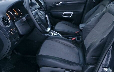 Opel Antara I, 2014 год, 1 199 000 рублей, 6 фотография