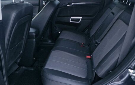 Opel Antara I, 2014 год, 1 199 000 рублей, 7 фотография