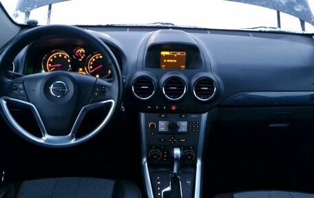 Opel Antara I, 2014 год, 1 199 000 рублей, 5 фотография