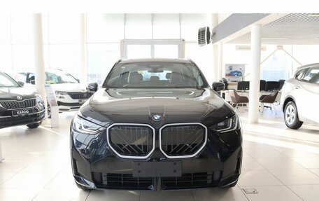 BMW X3, 2025 год, 7 550 000 рублей, 2 фотография