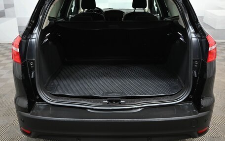 Ford Focus III, 2017 год, 1 130 000 рублей, 6 фотография