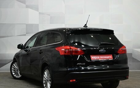 Ford Focus III, 2017 год, 1 130 000 рублей, 4 фотография