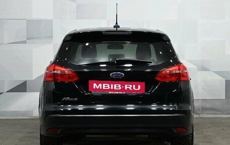 Ford Focus III, 2017 год, 1 130 000 рублей, 5 фотография