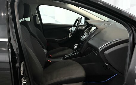 Ford Focus III, 2017 год, 1 130 000 рублей, 10 фотография