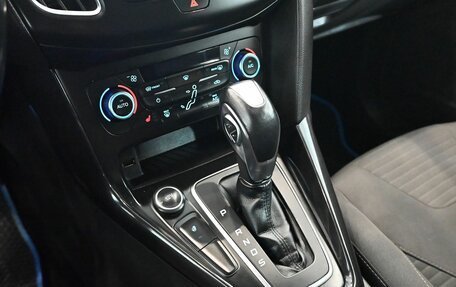 Ford Focus III, 2017 год, 1 130 000 рублей, 16 фотография