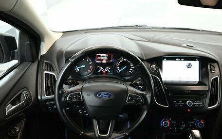 Ford Focus III, 2017 год, 1 130 000 рублей, 13 фотография