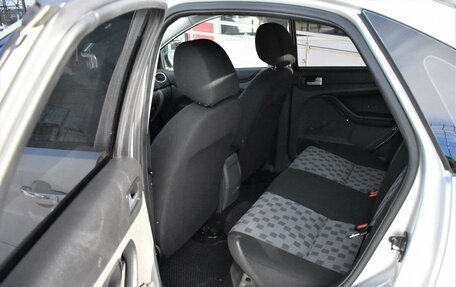 Ford Focus II рестайлинг, 2007 год, 439 000 рублей, 10 фотография