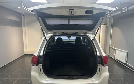 Mitsubishi Outlander III рестайлинг 3, 2016 год, 1 900 000 рублей, 7 фотография