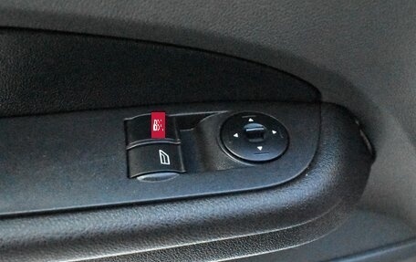 Ford Focus II рестайлинг, 2007 год, 439 000 рублей, 18 фотография