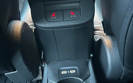 Volkswagen Polo VI (EU Market), 2021 год, 1 500 000 рублей, 10 фотография